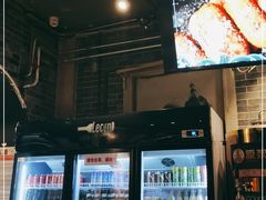 -金谷园饺子·烧烤·家宴(人大总店)