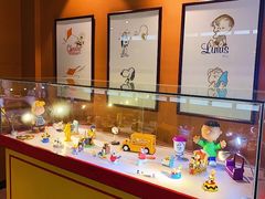 -史努比缤纷世界