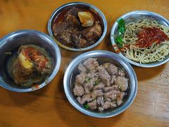 -东兴牛肉店(庄府巷店)