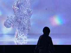-现代汽车文化中心 Hyundai Motorstudio Beijing