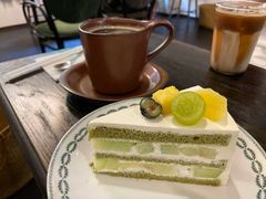 -HOLIDAY休日(后田垟巷店)