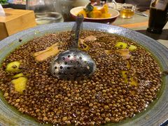 -兰溪小馆(东直门簋街店)