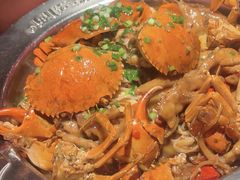 -胖哥俩肉蟹煲(海盐总店)