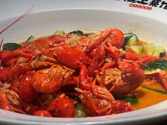 -洞庭土菜小炒馆(易发广场店)