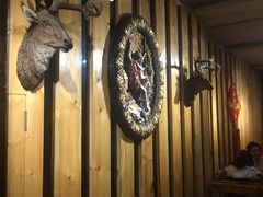 -老地方农家菜(昌黎一店)