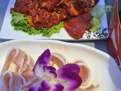-外婆掌柜·东北家庭烤肉(托乐嘉店)