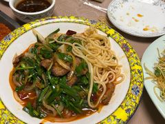 -苏力坦新疆特色(东直门店)