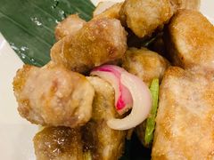 -莆田餐厅PUTIEN(三里屯店)