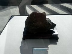 -房山世界地质公园博物馆