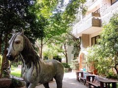 -得丘礼享谷·玉兰苑