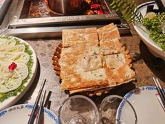 -码头故事火锅(大丰店)