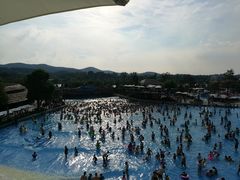 -南京银杏湖乐园