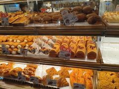 -山崎面包(苏州中心店)