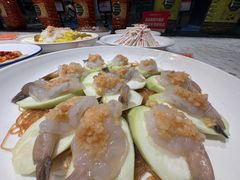 -梁家大院•农家菜(昆山会展中心店)