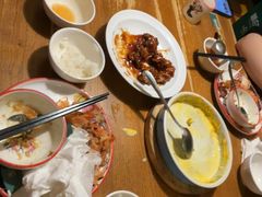 -新白鹿餐厅(龙游路总店·杭帮菜名店)