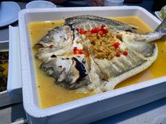 -半天妖烤鱼(海梦一方店)