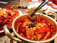 -汉虾王.小龙虾.武汉菜.粤菜(科技园店)