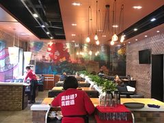 -一麻一辣麻辣香锅(方庄店)
