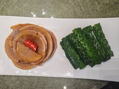 -东来顺(非遗·清真火锅·盛世广场店)