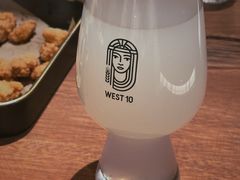 -West10 西拾·西餐厅·创意菜(未来科技城店)