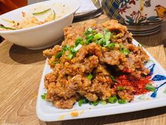 -小豆海棠(人民南路店)