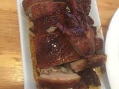 -乌镇那一年小院主题餐厅(甘泉西路店)