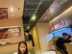 -海底捞火锅(方圆荟店)