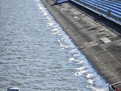 -南京金牛湖风景区