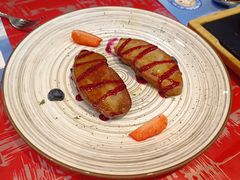 -安德烈俄式西餐厅(中央大街店)