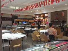 -楚鲜·汉正街一号(天河店)