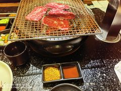-九田家黑牛烤肉料理(中北镇店)