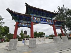 -天宁寺