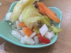 -鸡鸣汤包(仙林店)