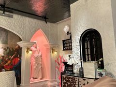 -Inspiration灵感·罗马西餐厅(九龙坡店)
