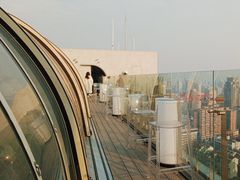 -Hi City·城市之巅