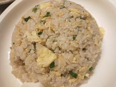 蛋炒饭-陈麻婆豆腐总店