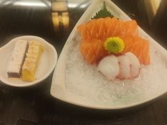 -科尔海悦酒店樱之河日本料理(清河东路店)
