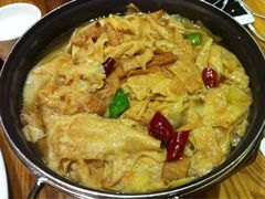 iphone_upload_pic-原鄉本味 楚菜 丹江口鱼(北苑店)