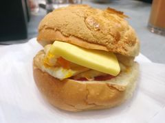 -华嫂冰室(尖沙咀店)