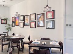 -22ºN BISTRO西餐&酒馆