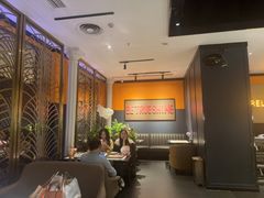 -半秋山西餐厅(巴南万达广场店)