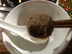 牛肉丸-柴头哥·牛肉火锅(爱民路店)