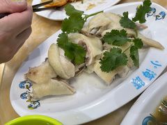 -小海豚•老字号海鲜餐厅(天涯店)