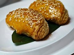 -丽轩中餐厅(广州丽思卡尔顿酒店)