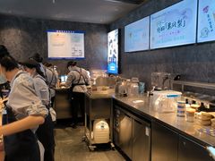 -瑞幸咖啡(大连罗斯福广场一层店)