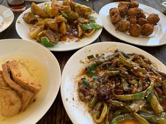 -南窖乡水峪村山情农家