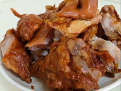 -姚家猪蹄坊(蓝田县店)