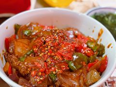 -王繁星面馆(西安熙地港店)