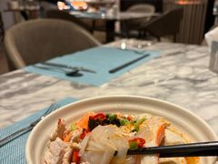 -深圳同泰万怡酒店·万荟轩自助餐厅(同泰店)