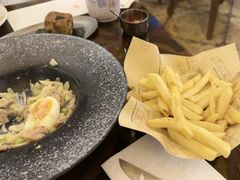 -Ciao窑炉披萨餐厅(宁波阪急店)